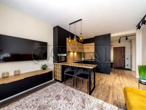 квартира по адресу Столичное шоссе, 3