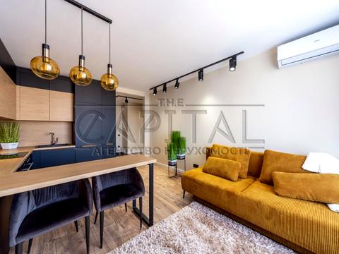 квартира по адресу Столичное шоссе, 3