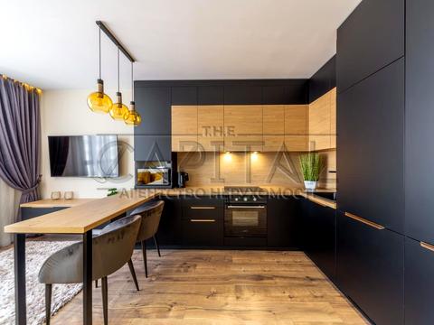 квартира по адресу Столичное шоссе, 3