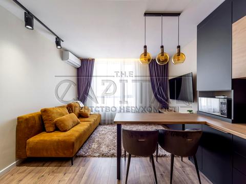 квартира по адресу Столичное шоссе, 3