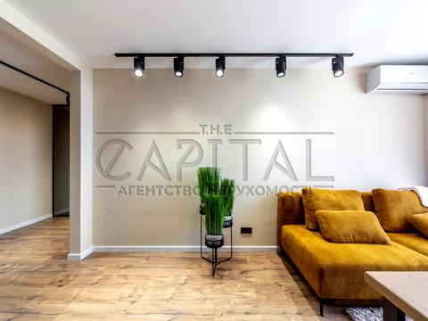 квартира по адресу Столичное шоссе, 3