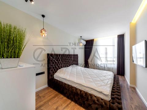 квартира по адресу Столичное шоссе, 3