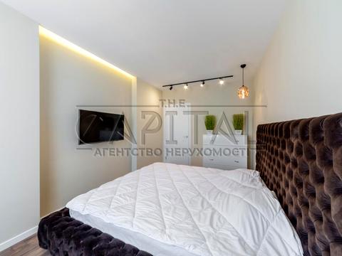 квартира по адресу Столичное шоссе, 3