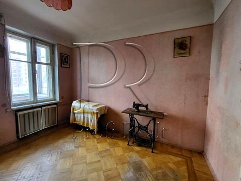 квартира по адресу Юлии Здановской ул. (Ломоносова), 75