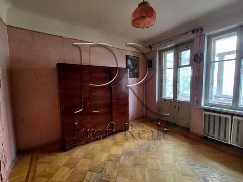 квартира по адресу Юлии Здановской ул. (Ломоносова), 75