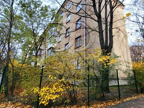 квартира по адресу Юлии Здановской ул. (Ломоносова), 75