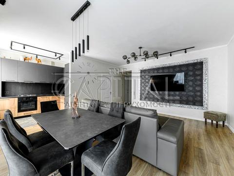 квартира за адресою Лесі Українки бульв., 29