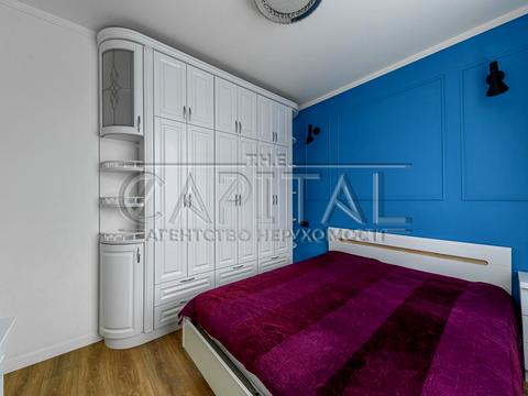 квартира за адресою Лесі Українки бульв., 29