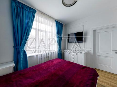 квартира за адресою Лесі Українки бульв., 29