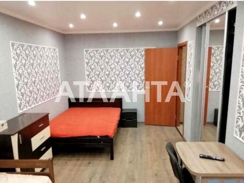 квартира за адресою Бреуса вул., 24