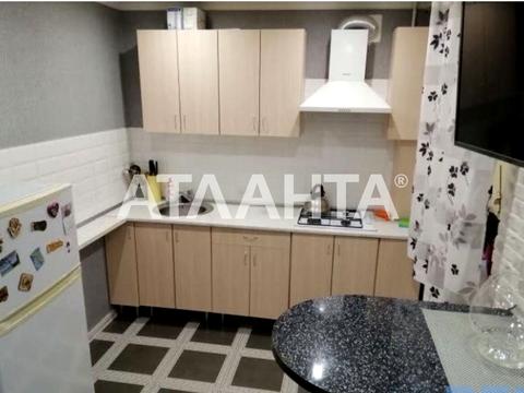 квартира за адресою Бреуса вул., 24