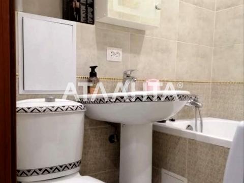 квартира за адресою Бреуса вул., 24