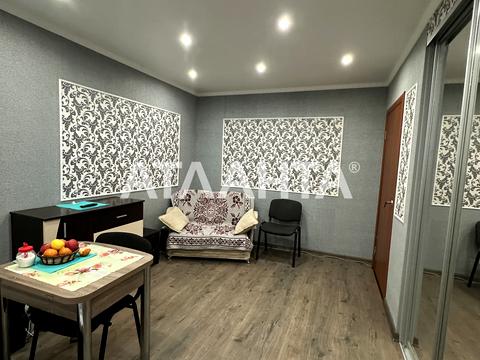 квартира за адресою Бреуса вул., 24