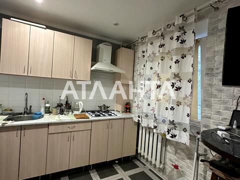 квартира за адресою Бреуса вул., 24