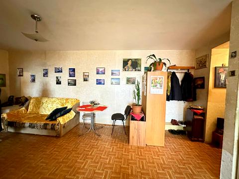 квартира по адресу Вишняковская ул., 9