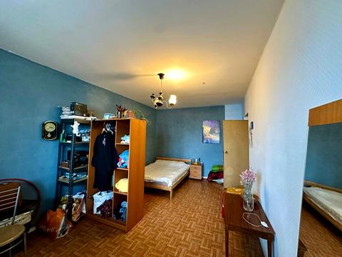 квартира по адресу Вишняковская ул., 9