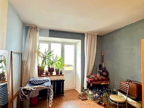 квартира по адресу Вишняковская ул., 9