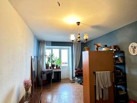 квартира по адресу Вишняковская ул., 9