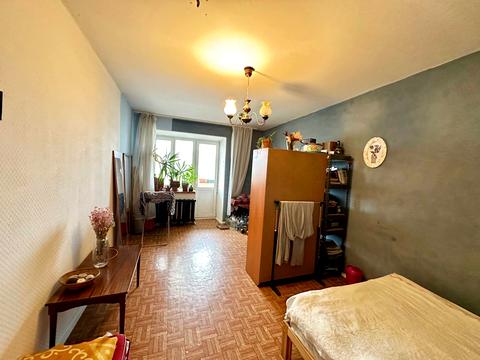 квартира по адресу Вишняковская ул., 9