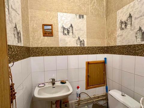 квартира по адресу Вишняковская ул., 9