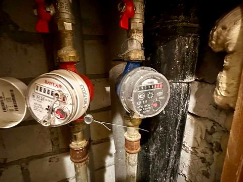 квартира по адресу Вишняковская ул., 9