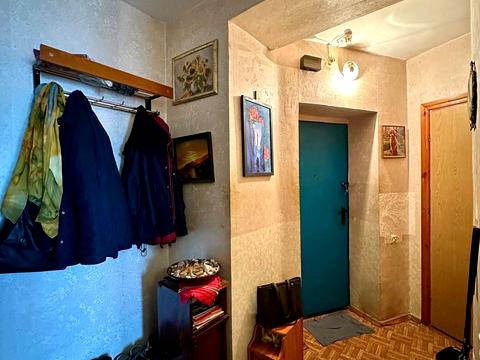 квартира по адресу Вишняковская ул., 9