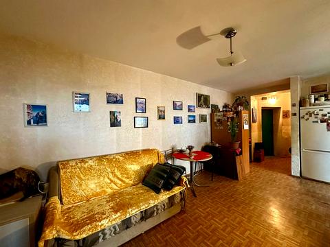 квартира по адресу Вишняковская ул., 9