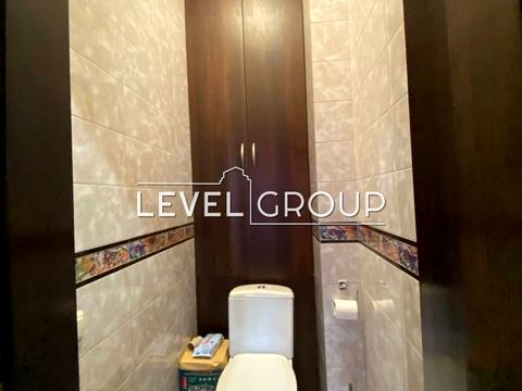 квартира по адресу Академика Ефремова ул. (Командарма Уборевича), 8-А