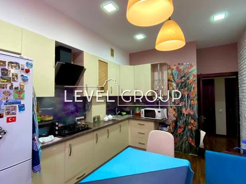 квартира по адресу Академика Ефремова ул. (Командарма Уборевича), 8-А