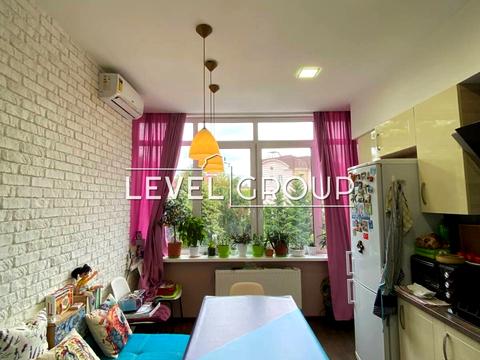 квартира по адресу Академика Ефремова ул. (Командарма Уборевича), 8-А