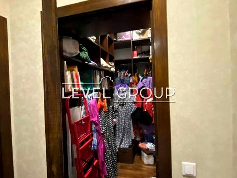 квартира по адресу Академика Ефремова ул. (Командарма Уборевича), 8-А