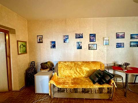 квартира по адресу Вишняковская ул., 9