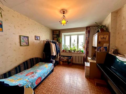 квартира по адресу Вишняковская ул., 9