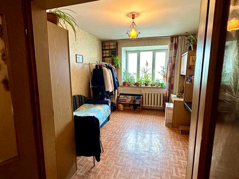 квартира по адресу Вишняковская ул., 9