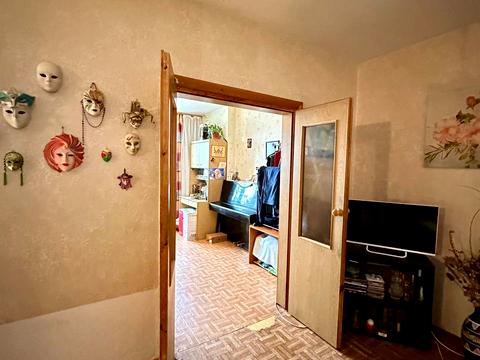 квартира по адресу Вишняковская ул., 9