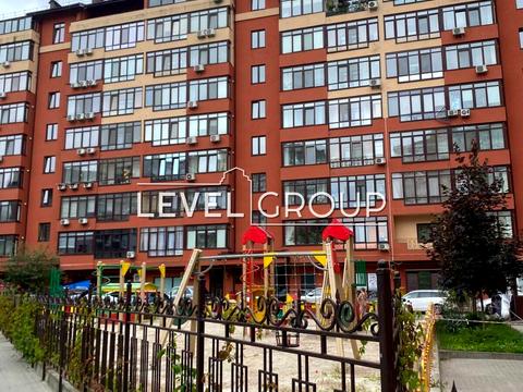 квартира по адресу Академика Ефремова ул. (Командарма Уборевича), 8-А