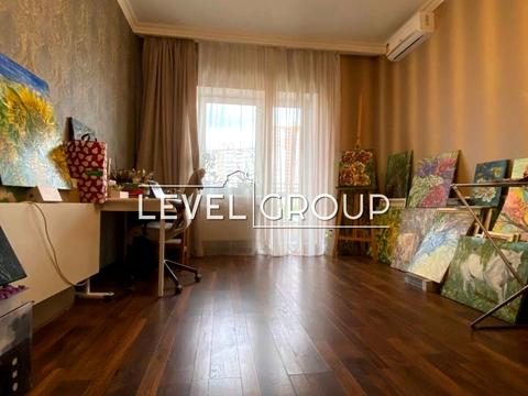 квартира по адресу Академика Ефремова ул. (Командарма Уборевича), 8-А