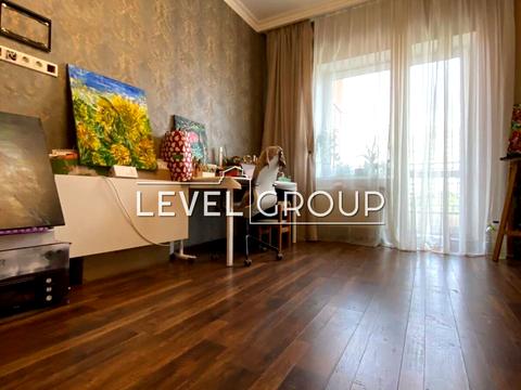 квартира по адресу Академика Ефремова ул. (Командарма Уборевича), 8-А