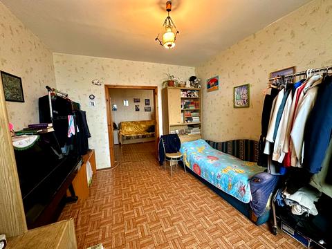 квартира по адресу Вишняковская ул., 9