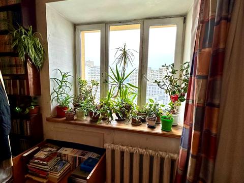 квартира по адресу Вишняковская ул., 9