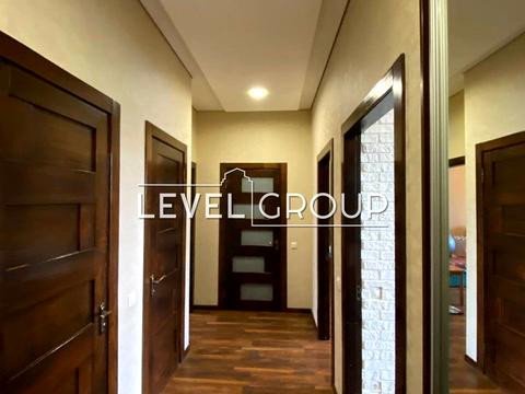 квартира по адресу Академика Ефремова ул. (Командарма Уборевича), 8-А