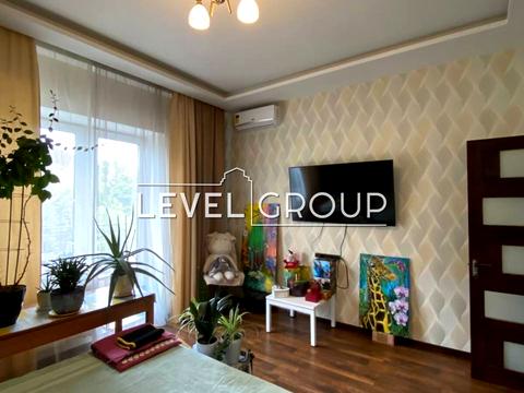 квартира по адресу Академика Ефремова ул. (Командарма Уборевича), 8-А