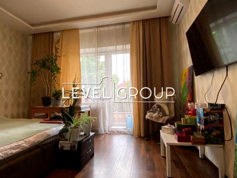 квартира по адресу Академика Ефремова ул. (Командарма Уборевича), 8-А