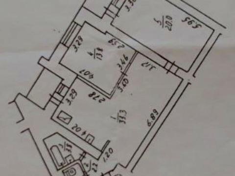 квартира по адресу Вишняковская ул., 9