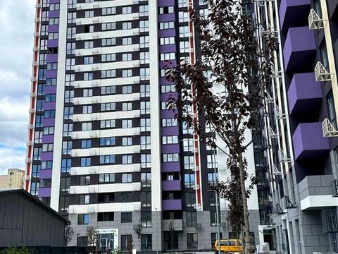 квартира по адресу Воздухофлотский просп. (Повітрофлотський), 56