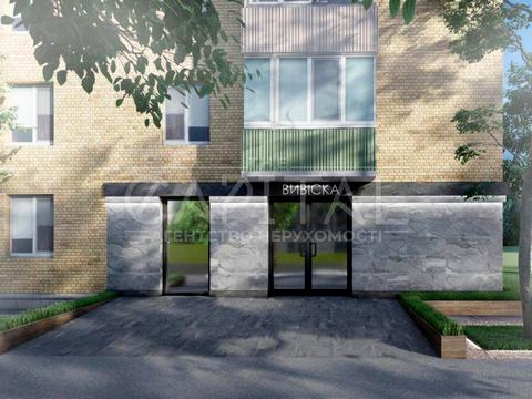 комерційна за адресою Німанська вул., 5