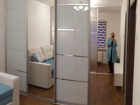 квартира по адресу Юлии Здановской ул. (Ломоносова), 81-Б