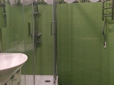 квартира по адресу Юлии Здановской ул. (Ломоносова), 81-Б