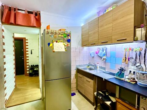 квартира за адресою Запорізьке шосе, 16