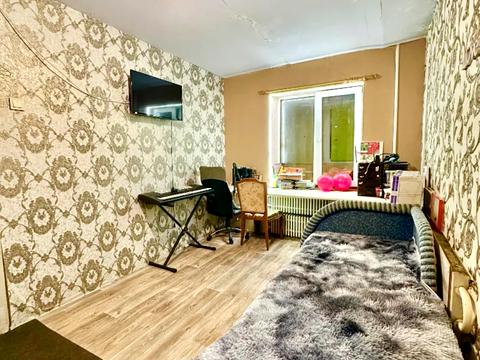 квартира за адресою Запорізьке шосе, 16